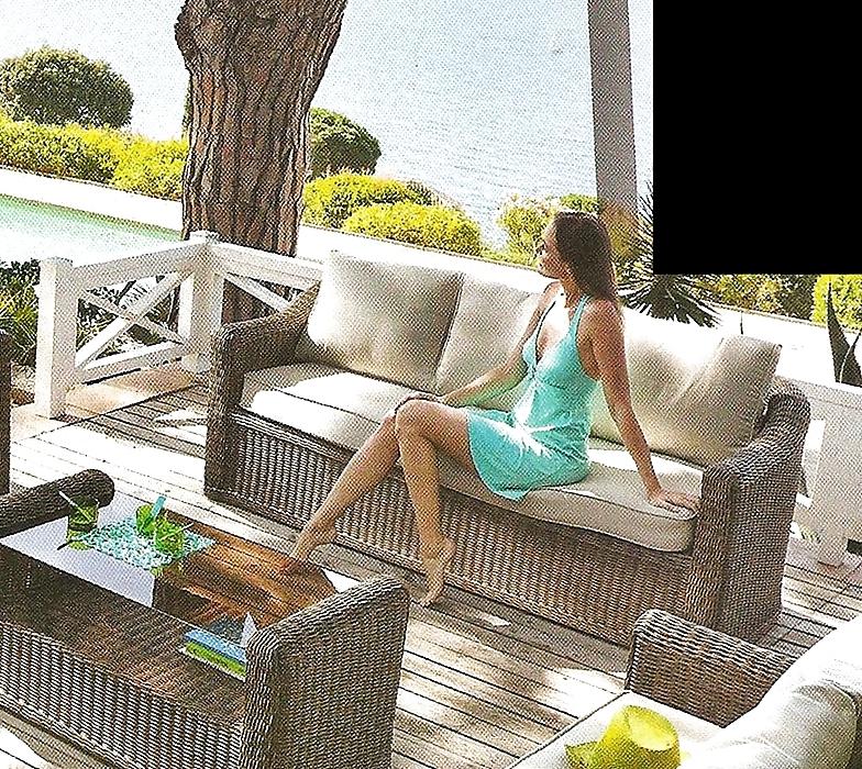 20P French Models - Gallery 22