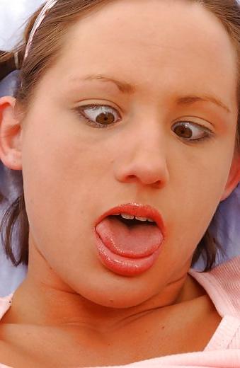25P CROSS EYED WHORES
