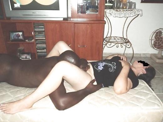 25P Wives fucking a big dick