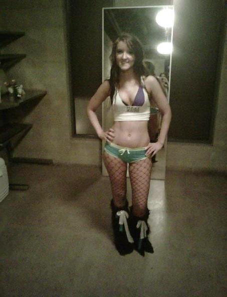 25P More of Rhea, Blast This Slut With Cum!
