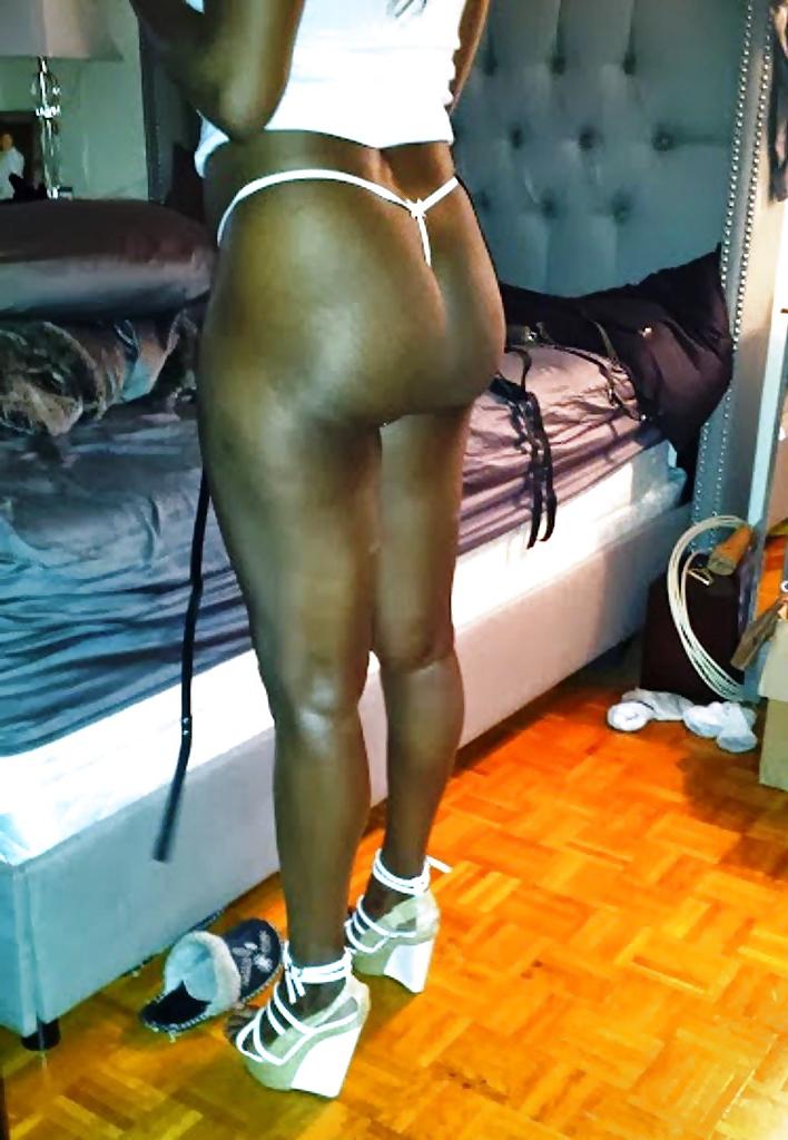 8P Sex Slave Wife