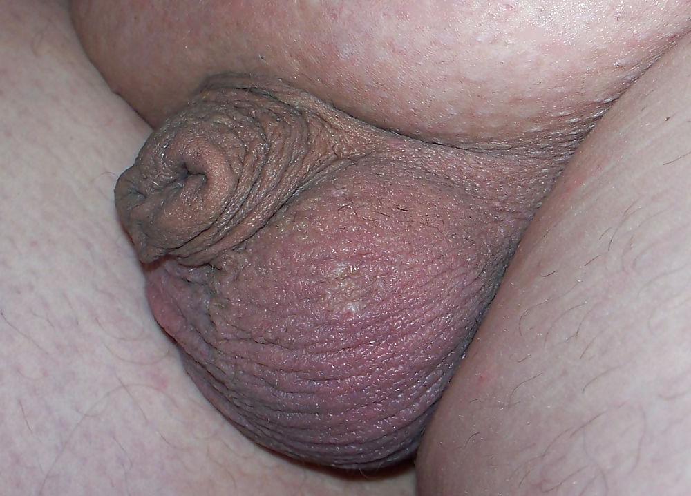 12P Close Ups Of My Dick