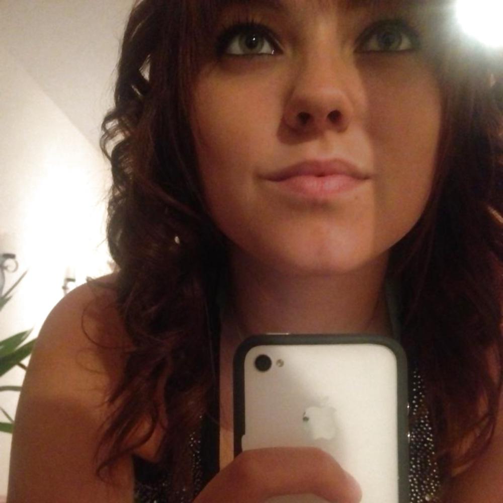 8P Slutty Jenny dirty comment geil kommentieren