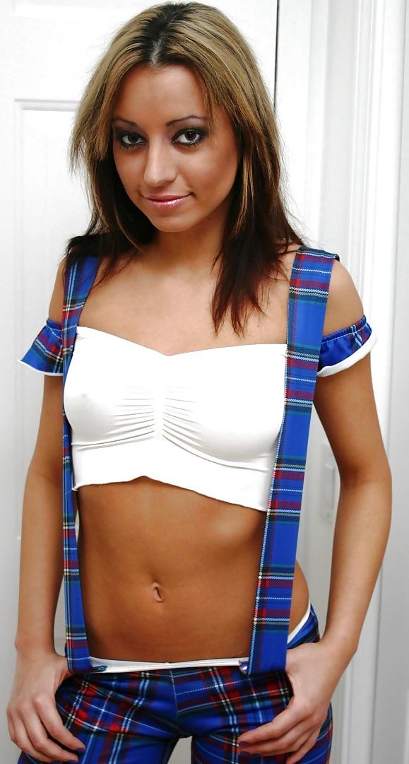 25P Teen - Dirty, not Pretty