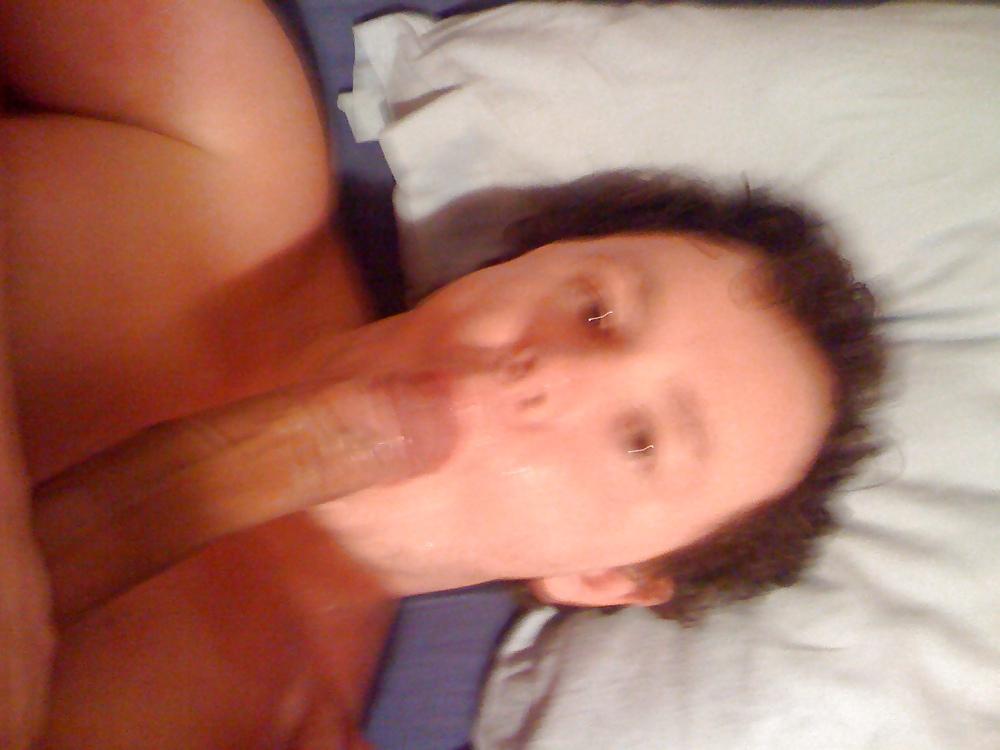 9P French slut 1