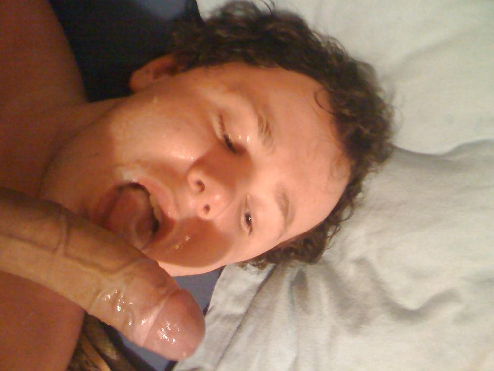 9P French slut 1