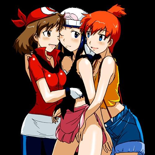 25P SEXY POKEMON HENTAI ( PART 3 )