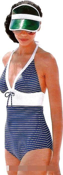 20P French Models - Gallery 11