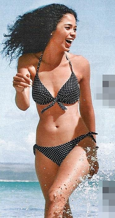 20P French Models - Gallery 11