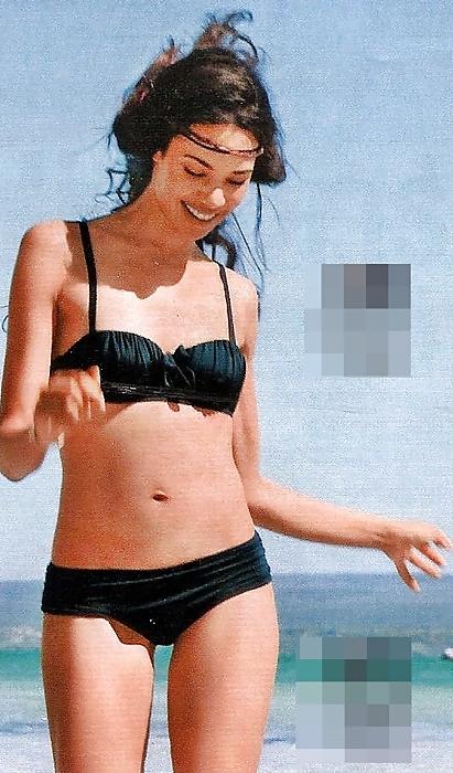 20P French Models - Gallery 11