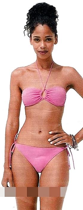 20P French Models - Gallery 11