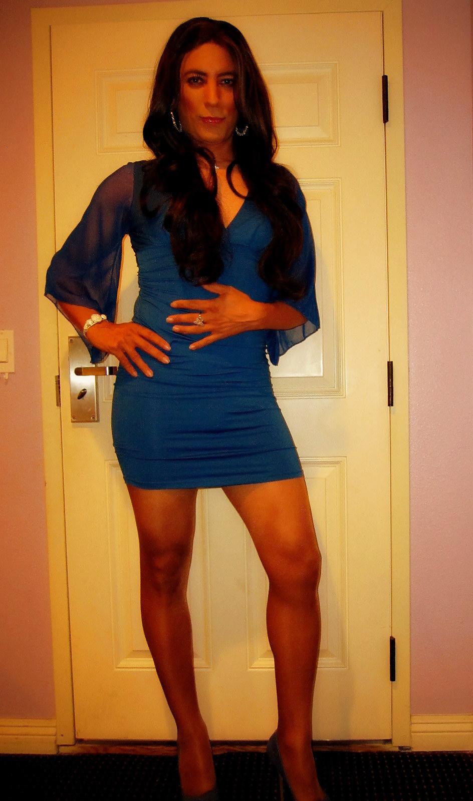 8P The Blue Angel