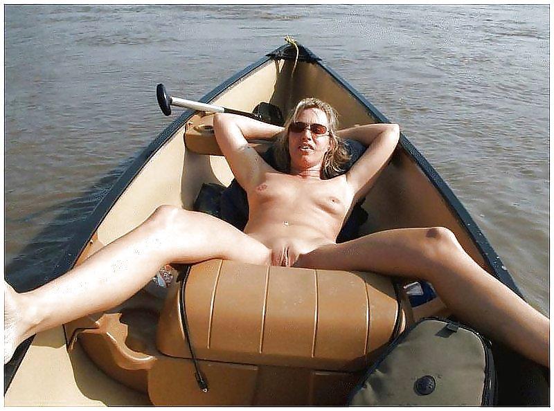 25P Boat bitches