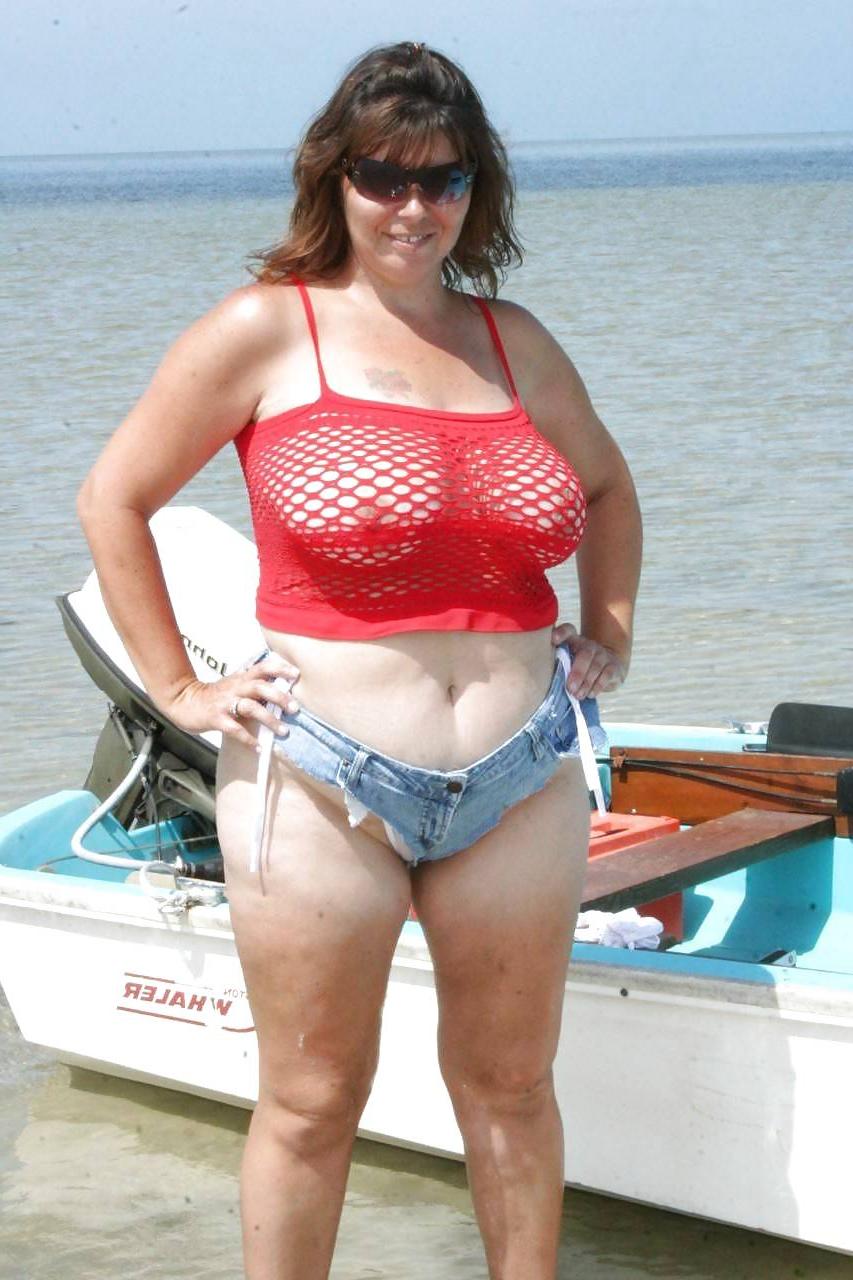 25P Boat bitches