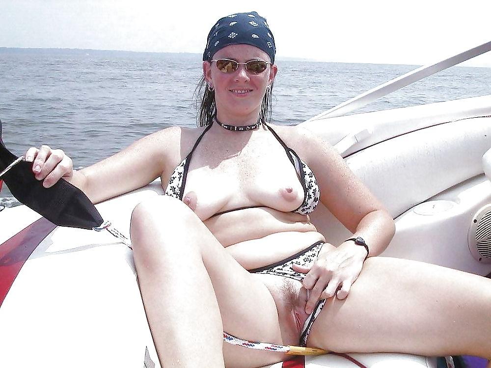 25P Boat bitches