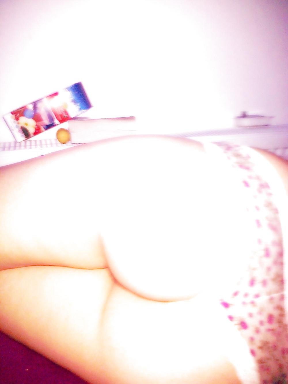 24P Dirty cum slut Tia Bell new