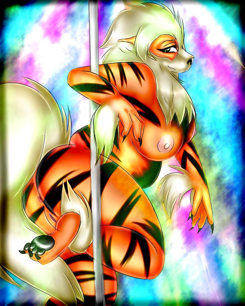 25P FURRY POKEMON HENTAI 