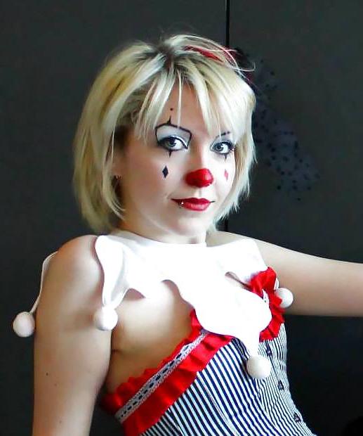 25P Cosplay HarleyQuinn