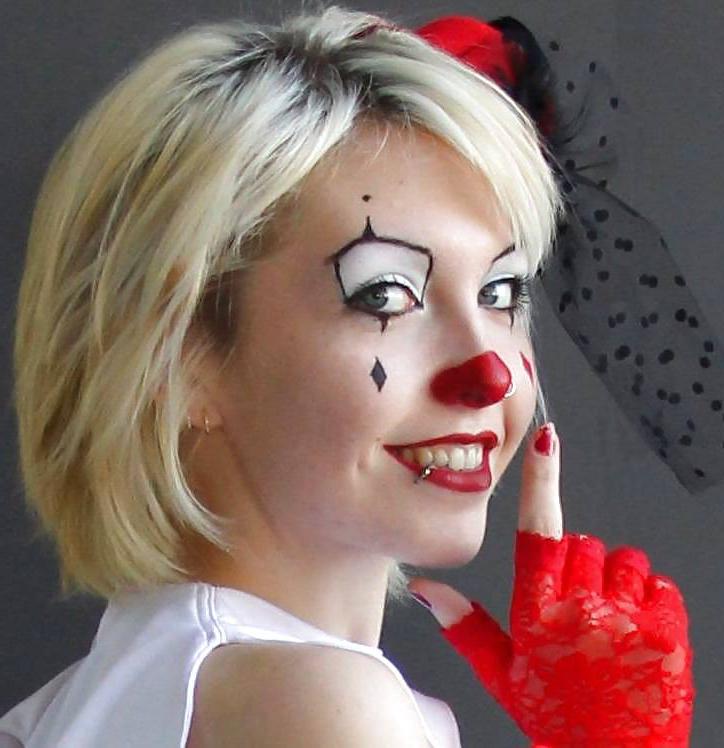 25P Cosplay HarleyQuinn