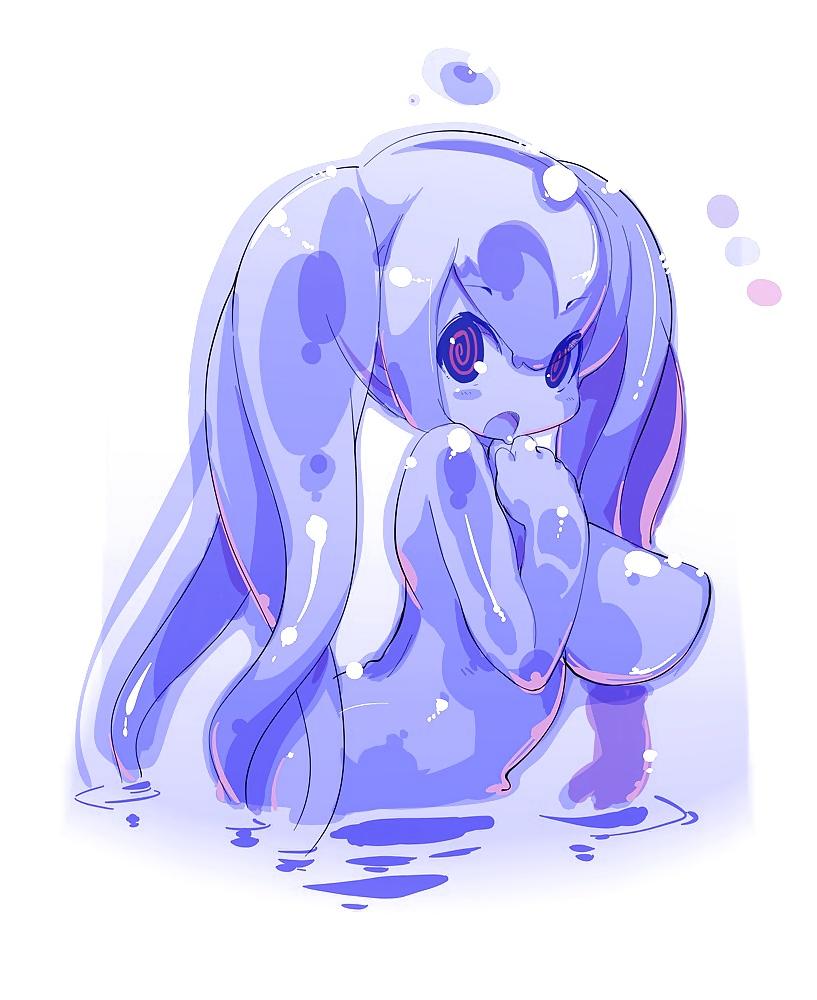 25P Dirty Goo Girls