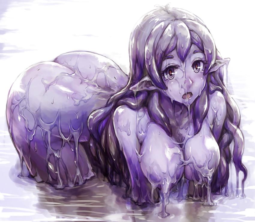 25P Dirty Goo Girls