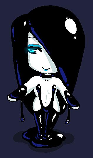 25P Dirty Goo Girls