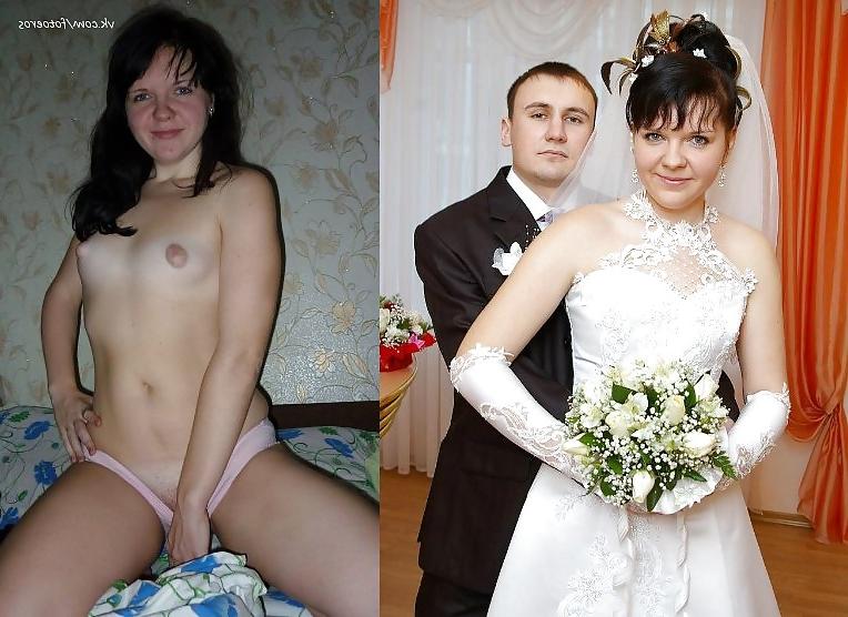 4P Russian Dress and Undress September