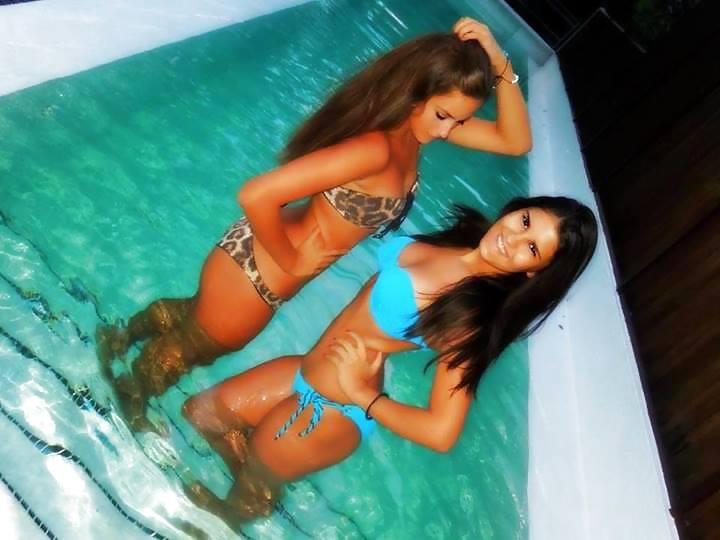 25P Hot Serbian Girls 5