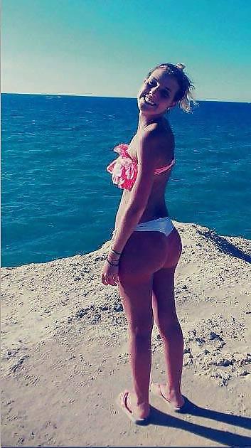 25P Hot Serbian Girls 5