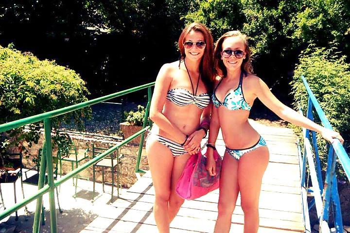 25P Hot Serbian Girls 5
