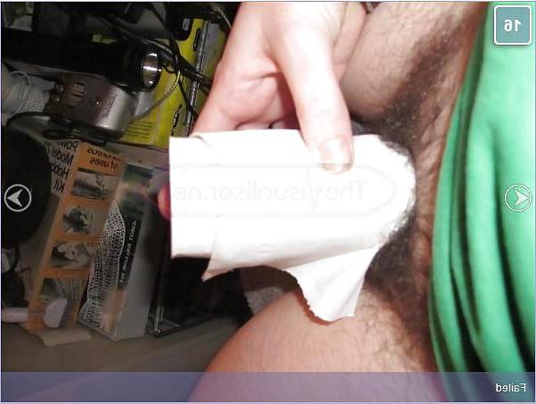 13P Big cock vs small dick