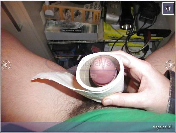 13P Big cock vs small dick