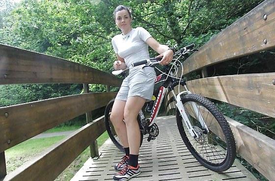 9P French cycling Audrey Cordon