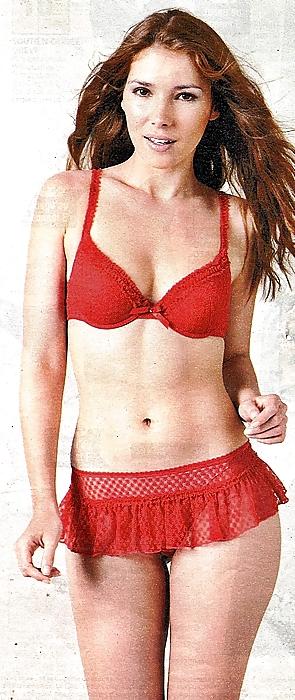 20P French Models - Gallery 23