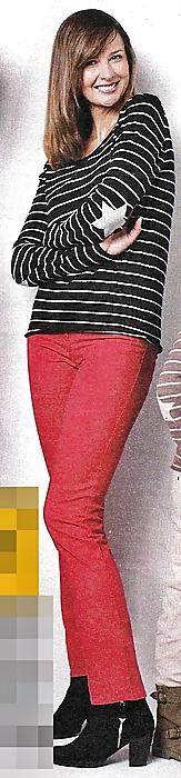 20P French Models - Gallery 23