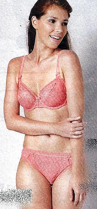 20P French Models - Gallery 23