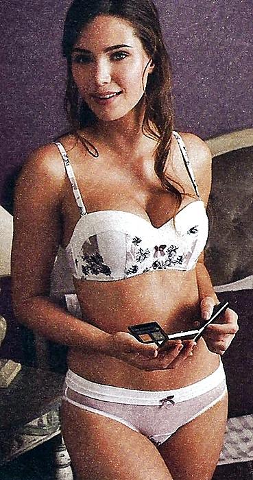 20P French Models - Gallery 23