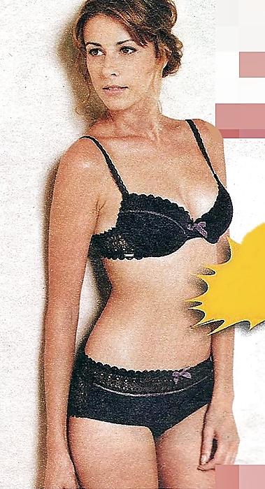 20P French Models - Gallery 23