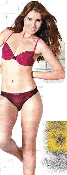 20P French Models - Gallery 23