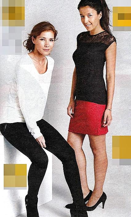20P French Models - Gallery 23