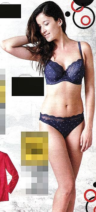 20P French Models - Gallery 23