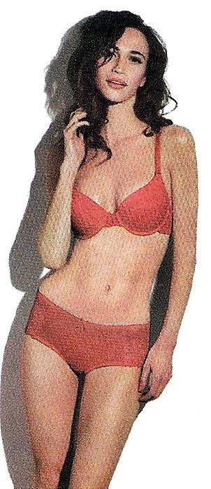 20P French Models - Gallery 23