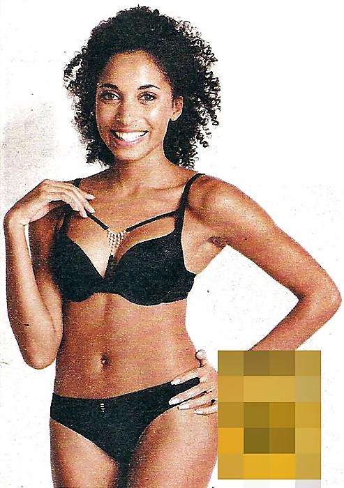 20P French Models - Gallery 23