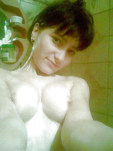 25P Busty MILF, my gallery 8