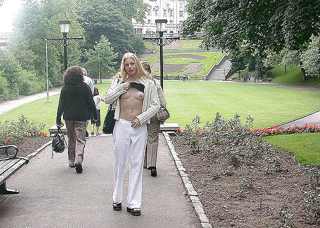 25P More of Sarina from Saltcoats, this time with dirty friends