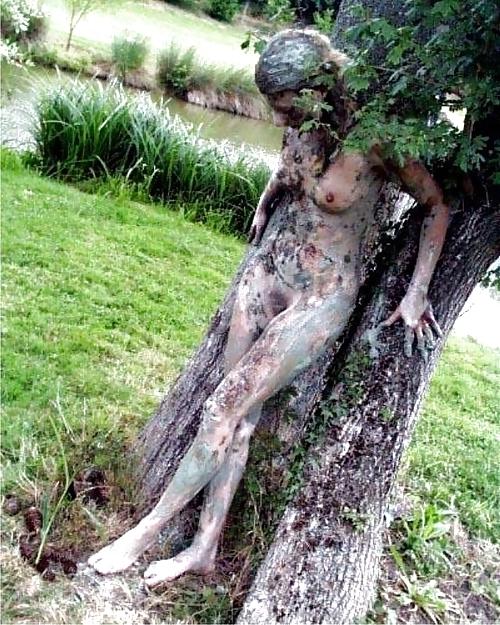 15P Nudist Pictures I love 24 Body painting
