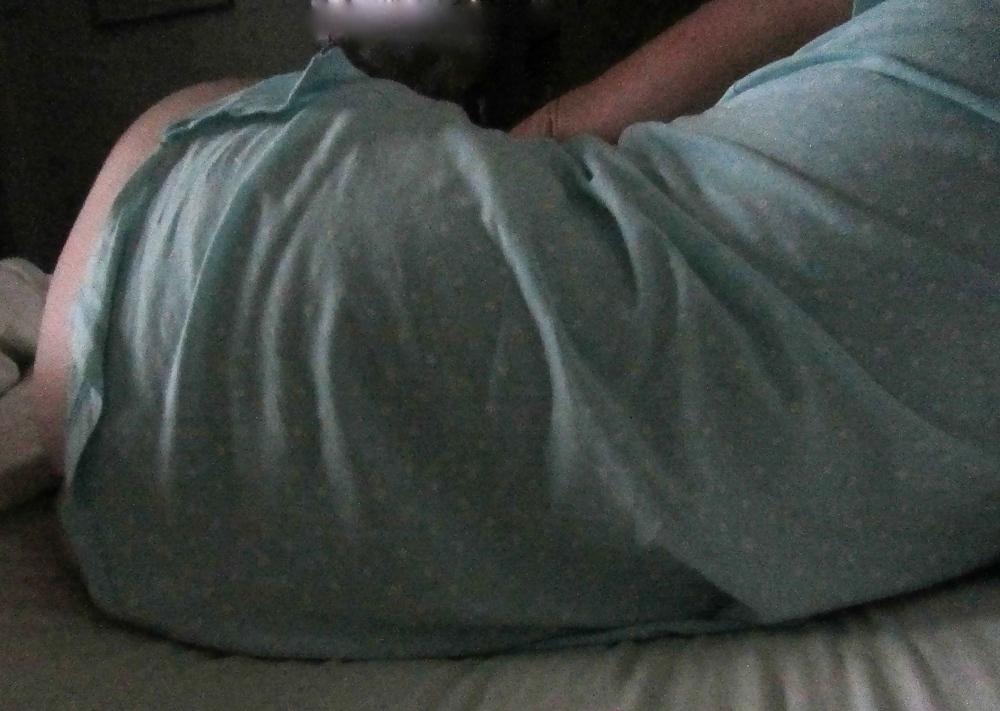 25P Michelle's ass to die for!