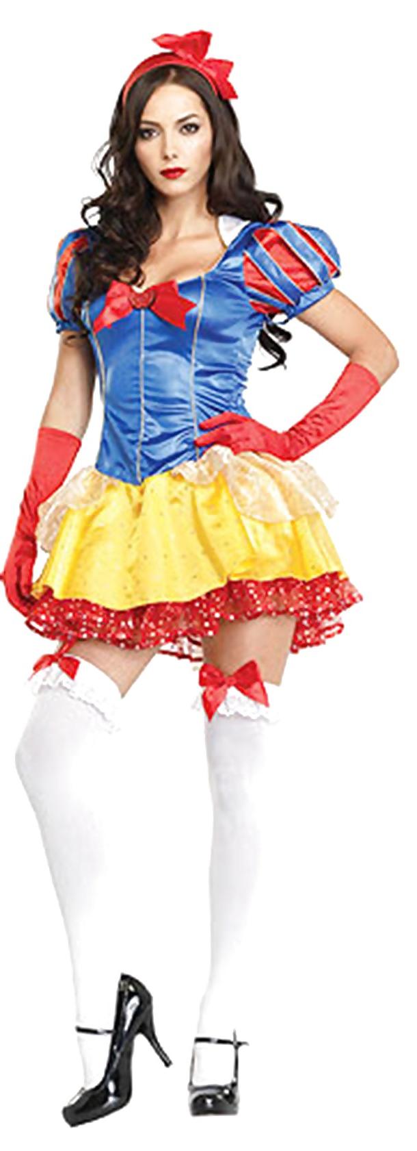 25P Sexy cosplay