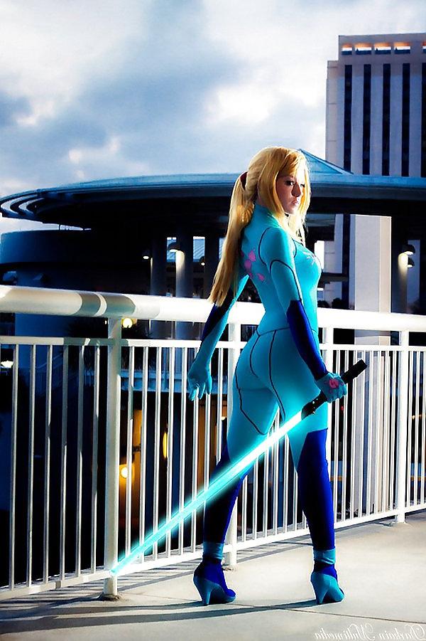 25P Sexy cosplay