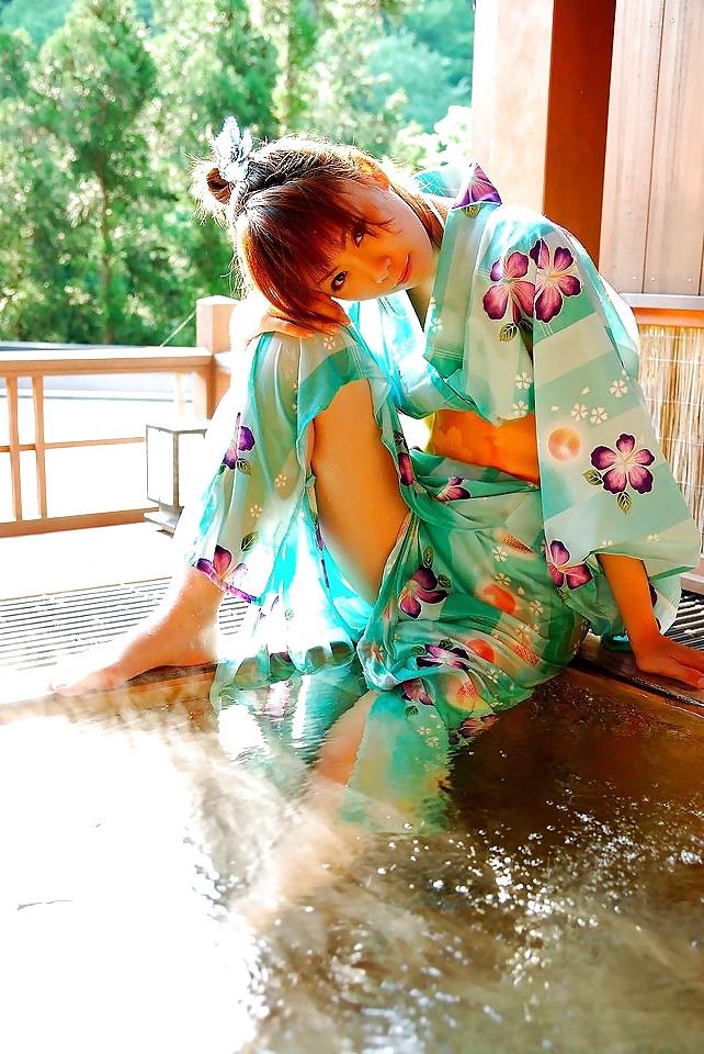 25P Cosplay traditional japanese 